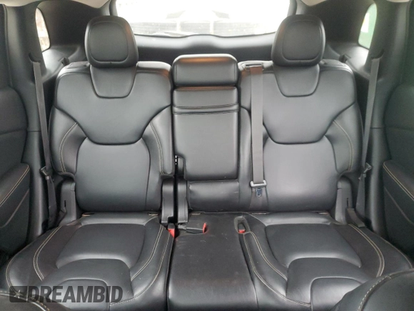2014 Jeep Cherokee Limited z VIN 1C4PJMDB0EW275953, wystawiony jako Copart lot #53357755 z przebiegiem 114 163 mil mil oraz Szkoda całkowita • Salvage title. Historia ofert i sprzedaży dostępna na DreamBid. Obrazek 10.