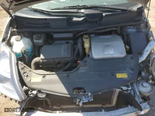 2008 Toyota Prius with VIN JTDKB20U783440082, listed as a Copart auction lot 52295155 with 198,080 mi miles and Salvage Title. Bid and sale history available at carsss.com. Image 11.