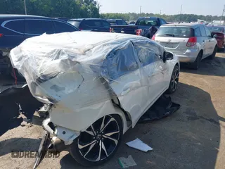 2014 Honda Civic LX z VIN 2HGFB2F57EH531932, wystawiony jako IAAI lot #40110837 z przebiegiem Nie podano mil oraz . Historia ofert i sprzedaży dostępna na DreamBid. Obrazek 4.