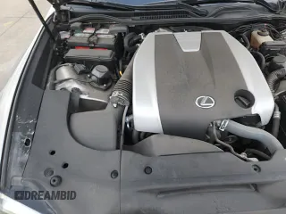 2017 Lexus RC 350 z VIN JTHHE5BC9H5015442, wystawiony jako Copart lot #62475385 z przebiegiem 74 668 mil mil oraz Szkoda całkowita • Salvage title. Historia ofert i sprzedaży dostępna na DreamBid. Obrazek 13.