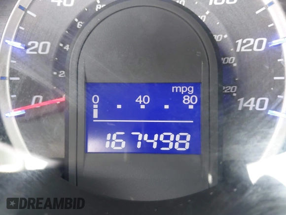 2010 Honda Fit Sport with VIN JHMGE8H6XAC016258, listed as a IAAI auction lot 42041472 with 167,498 mi miles and . Bid and sale history available at DreamBid. Image 15.