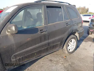 2003 Toyota RAV4 with VIN JTEGH20V730103625, listed as a IAAI auction lot 42305143 with 267,717 mi miles and . Bid and sale history available at DreamBid. Image 6.