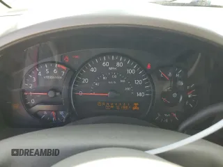 2005 Nissan Titan SE with VIN 1N6BA07B35N540656, listed as a Copart auction lot 78911104 with 161,991 mi miles and Salvage Title. Bid and sale history available at DreamBid. Image 9.