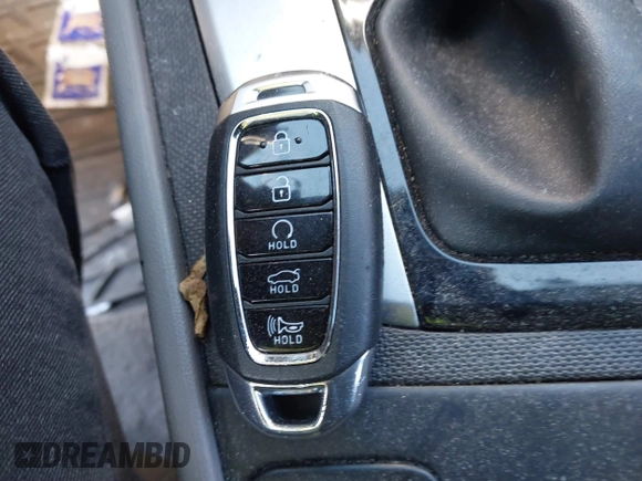 2023 Hyundai Elantra SEL with VIN KMHLM4AG7PU568751, listed as a IAAI auction lot 41657184 with 87,088 mi miles and . Bid and sale history available at DreamBid. Image 11.