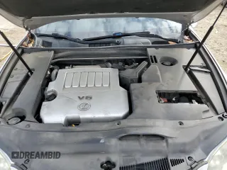 2011 Lexus ES with VIN JTHBK1EG7B2468375, listed as a Copart auction lot 46192565 with Not Provided miles and Salvage Title. Bid and sale history available at carsss.com. Image 13.