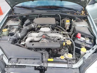 2009 Subaru Legacy Limited with VIN 4S3BL626597213258, listed as a IAAI auction lot 42397506 with 39,979 mi miles and . Bid and sale history available at DreamBid. Image 10.