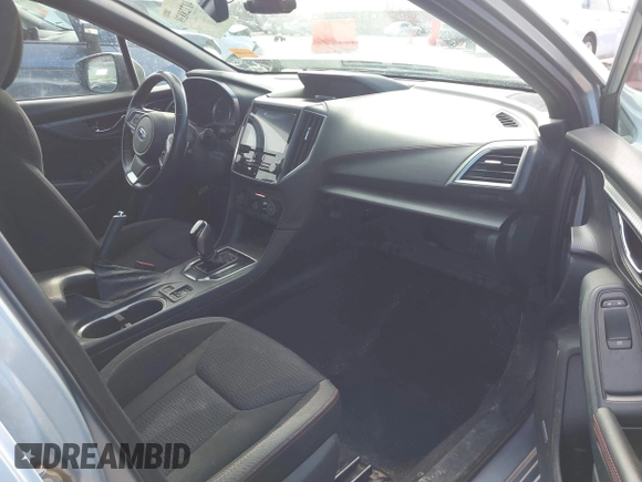 2018 Subaru Impreza Special Sports z VIN 4S3GTAL68J3753061, wystawiony jako IAAI lot #41728839 z przebiegiem 103 989 mil mil oraz . Historia ofert i sprzedaży dostępna na DreamBid. Obrazek 5.