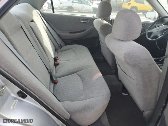 2002 Honda Accord Sdn SE with VIN 1HGCG66842A169851, listed as a Copart auction lot 49869384 with 180,951 mi miles and Salvage Title. Bid and sale history available at carsss.com. Image 10.