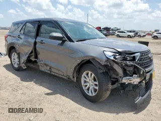 2021 Ford Explorer с VIN 1FMSK7BHXMGB20637, выставлен на аукционе Copart как лот 61563045 с пробегом 72 659 миль миль и Списание • Salvage title. История ставок и продаж доступна на DreamBid. Изображение 4.
