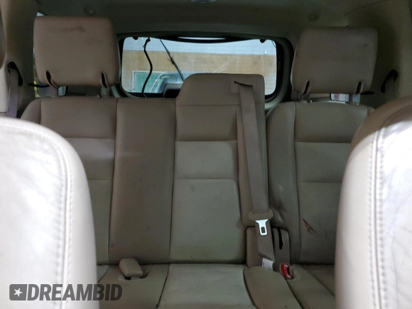 2007 Mercury Mountaineer Premier z VIN 4M2EU488X7UJ02978, wystawiony jako Copart lot #57634215 z przebiegiem 123 069 mil mil oraz Czysty tytuł • Clean title. Historia ofert i sprzedaży dostępna na DreamBid. Obrazek 10.
