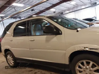 2007 Buick Rendezvous CXL with VIN 3G5DA03L07S510394, listed as a IAAI auction lot 41808105 with 252,628 mi miles and . Bid and sale history available at DreamBid. Image 14.