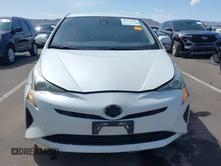 2017 Toyota Prius Two with VIN JTDKBRFU2H3042763, listed as a IAAI auction lot 41946566 with 199,877 mi miles. Bid and sale history available at carsss.com. Image 12.