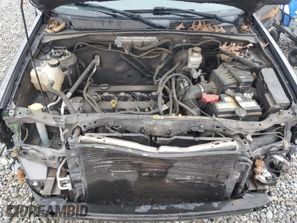2012 Ford Escape XLT with VIN 1FMCU0D7XCKC26480, listed as a Copart auction lot 50063535 with 167,376 mi miles and Salvage Title. Bid and sale history available at carsss.com. Image 13.