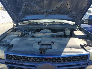 2003 Chevrolet Silverado 1500HD LT z VIN 1GCGC13U93F111447, wystawiony jako Copart lot #74067304 z przebiegiem 214 131 mil mil oraz Szkoda całkowita • Salvage title. Historia ofert i sprzedaży dostępna na DreamBid. Obrazek 11.