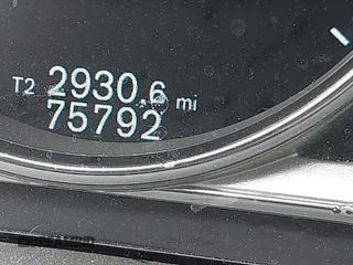 2016 Volvo S60 T5 Drive-E Premier with VIN YV126MFK0G2414153, listed as a IAAI auction lot 41931477 with 75,792 mi miles. Bid and sale history available at carsss.com. Image 15.