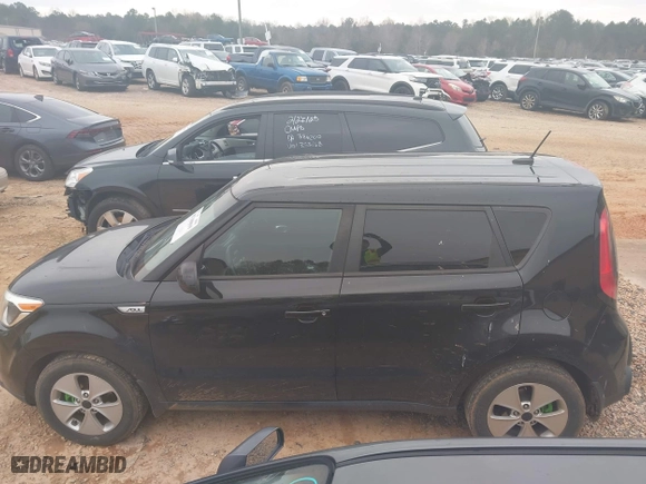 2016 Kia Soul with VIN KNDJN2A23G7408852, listed as a IAAI auction lot 41749819 with 112,037 mi miles. Bid and sale history available at carsss.com. Image 14.