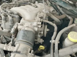 2002 Nissan Frontier XE with VIN 1N6ED26T82C309169, listed as a IAAI auction lot 42201511 with 214,243 mi miles and . Bid and sale history available at DreamBid. Image 20.