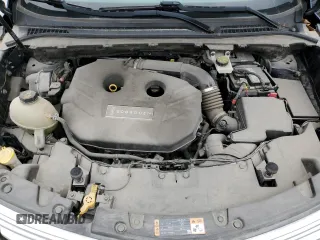2017 Lincoln MKC Select with VIN 5LMCJ2D97HUL27930, listed as a Copart auction lot 51313915 with 110,657 mi miles and Clean Title. Bid and sale history available at DreamBid. Image 12.