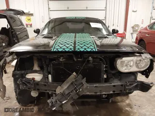 2013 Dodge Challenger SXT with VIN 2C3CDYAG2DH663247, listed as a IAAI auction lot 41908657 with 172,316 mi miles. Bid and sale history available at carsss.com. Image 12.