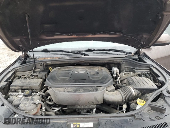 2018 Jeep Grand Cherokee Laredo E with VIN 1C4RJEAG7JC300762, listed as a Copart auction lot 44123275 with 133,424 mi miles and Salvage Title. Bid and sale history available at carsss.com. Image 11.