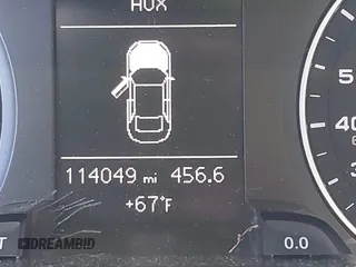 2013 Audi A4 Premium с VIN WAUDFAFL5DA158032, выставлен на аукционе IAAI как лот 42394021 с пробегом 114 049 миль миль и . История ставок и продаж доступна на DreamBid. Изображение 15.