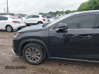 2020 Lexus NX 300 with VIN JTJDARBZ1L5004416, listed as a IAAI auction lot 42318523 with 77,083 mi miles and . Bid and sale history available at DreamBid. Image 14.