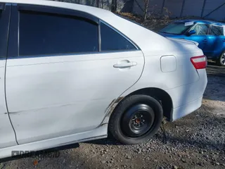 2007 Toyota Camry CE with VIN 4T1BE46K07U558813, listed as a IAAI auction lot 41901210 with 127,193 mi miles and . Bid and sale history available at DreamBid. Image 6.