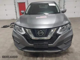 2018 Nissan Rogue SV with VIN KNMAT2MV2JP535949, listed as a IAAI auction lot 41855597 with 71,677 mi miles. Bid and sale history available at carsss.com. Image 12.