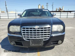 2009 Chrysler 300 Limited z VIN 2C3KA33V09H578112, wystawiony jako Copart lot #59504765 z przebiegiem 170 928 mil mil oraz Szkoda całkowita • Salvage title. Historia ofert i sprzedaży dostępna na DreamBid. Obrazek 5.