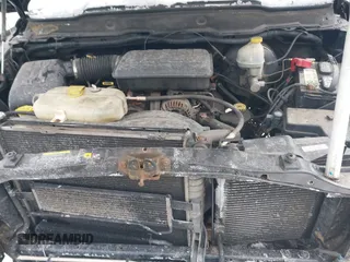 2004 Dodge 1500 SLT with VIN 1D7HU18N14S501962, listed as a IAAI auction lot 41528882 with 213,399 mi miles and . Bid and sale history available at carsss.com. Image 10.