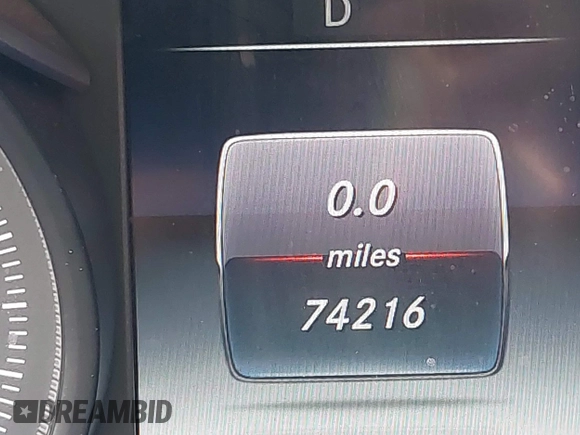 2018 Mercedes-Benz C 300 with VIN WDDWF4KB2JR341272, listed as a IAAI auction lot 41650381 with 74,216 mi miles and . Bid and sale history available at DreamBid. Image 15.