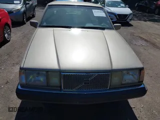 1994 Volvo 960 z VIN YV1KS9518R0046398, wystawiony jako IAAI lot #42105899 z przebiegiem 204 752 mil mil oraz . Historia ofert i sprzedaży dostępna na DreamBid. Obrazek 6.