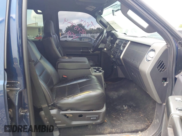 2008 Ford F-250 XL with VIN 1FTSW21R88EB78754, listed as a IAAI auction lot 42331377 with 291,114 mi miles and . Bid and sale history available at DreamBid. Image 5.