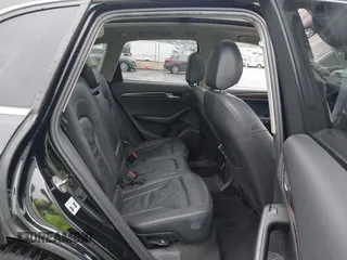 2011 Audi Q5 Premium Plus with VIN WA1LFAFP0BA042651, listed as a IAAI auction lot 42661832 with 159,223 mi miles and . Bid and sale history available at DreamBid. Image 8.