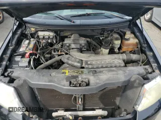 2004 Ford F-150 XLT with VIN 1FTPX14574NA88236, listed as a Copart auction lot 47227265 with 129,660 mi miles and Salvage Title. Bid and sale history available at carsss.com. Image 11.