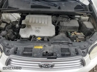2008 Toyota Highlander with VIN JTEES41AX82036479, listed as a Copart auction lot 84730284 with 283,669 mi miles and Clean Title. Bid and sale history available at carsss.com. Image 12.