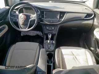 2019 Buick Encore Preferred with VIN KL4CJASB0KB725971, listed as a Copart auction lot 52783055 with 79,766 mi miles and Clean Title. Bid and sale history available at carsss.com. Image 8.
