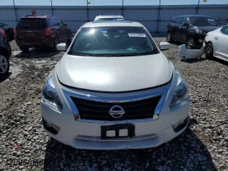 2014 Nissan Altima 2.5 SV with VIN 1N4AL3AP3EC416743, listed as a Copart auction lot 51217284 with 119,506 mi miles and Salvage Title. Bid and sale history available at carsss.com. Image 5.