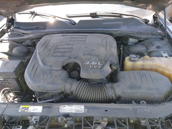 2013 Dodge Challenger SXT with VIN 2C3CDYAG9DH708717, listed as a IAAI auction lot 41990705 with 92,784 mi miles. Bid and sale history available at carsss.com. Image 10.