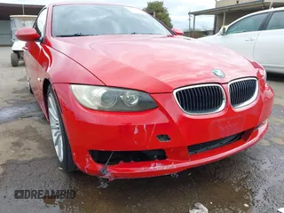 2009 BMW 3 Series 328i with VIN WBAWV13559P122024, listed as a IAAI auction lot 41783065 with 236,193 mi miles and . Bid and sale history available at DreamBid. Image 6.
