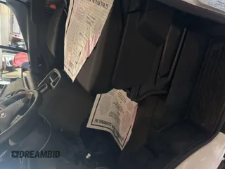 2023 Ford Transit Cargo с VIN 1FTBR1X86PKC09421, выставлен на аукционе IAAI как лот 42843981 с пробегом 10 233 миль миль и . История ставок и продаж доступна на DreamBid. Изображение 14.