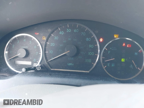 2008 Toyota Sienna XLE with VIN 5TDZK22C98S174887, listed as a IAAI auction lot 42705255 with 308,020 mi miles and . Bid and sale history available at DreamBid. Image 7.