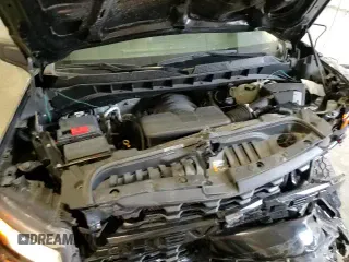 2020 Chevrolet Silverado 1500 Custom Trail Boss с VIN 1GCPYCEF8LZ273094, выставлен на аукционе Copart как лот 66065095 с пробегом 56 060 миль миль и Списание • Salvage title. История ставок и продаж доступна на DreamBid. Изображение 13.