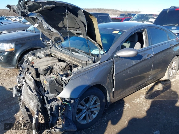 2016 Hyundai Sonata Sport with VIN 5NPE34AF3GH315671, listed as a IAAI auction lot 41729655 with 145,556 mi miles and . Bid and sale history available at DreamBid. Image 19.