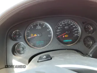 2007 Chevrolet Avalanche 1LT z VIN 3GNEC12027G270442, wystawiony jako Copart lot #48695075 z przebiegiem 173 191 mil mil oraz Czysty tytuł • Clean title. Historia ofert i sprzedaży dostępna na DreamBid. Obrazek 9.