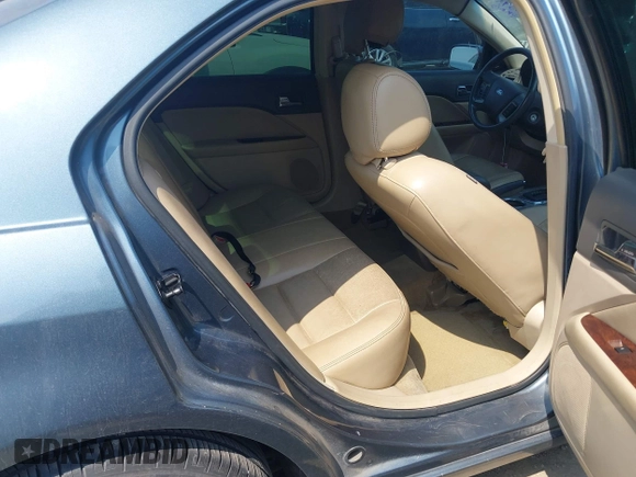 2012 Ford Fusion SEL z VIN 3FAHP0JG3CR286320, wystawiony jako IAAI lot #42159555 z przebiegiem 184 128 mil mil oraz . Historia ofert i sprzedaży dostępna na DreamBid. Obrazek 8.