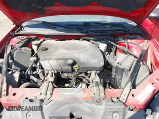2006 Chevrolet Monte Carlo LT 3.5L z VIN 2G1WM15K369235627, wystawiony jako IAAI lot #37336275 z przebiegiem 175 006 mil mil oraz . Historia ofert i sprzedaży dostępna na DreamBid. Obrazek 10.