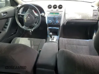 2011 Nissan Altima S with VIN 1N4AL2AP0BC121797, listed as a Copart auction lot 60678605 with 150,828 mi miles and Salvage title. Bid and sale history available at DreamBid. Image 8.
