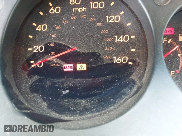 2002 Acura RL with VIN JH4KA96542C001374, listed as a IAAI auction lot 42425314 with Not provided miles and . Bid and sale history available at DreamBid. Image 7.