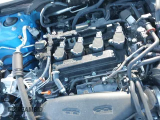 2023 Honda Civic Sport Touring z VIN 19XFL1H87PE013122, wystawiony jako IAAI lot #41309283 z przebiegiem 25 735 mil mil oraz . Historia ofert i sprzedaży dostępna na DreamBid. Obrazek 10.